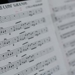 最速で暗譜が出来るようになる方法