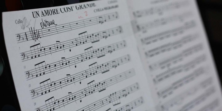 最速で暗譜が出来るようになる方法