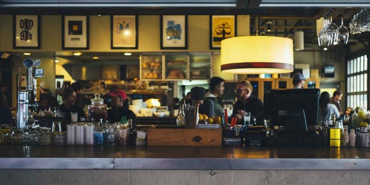 ジャズバーに行ってみよう！ 入門編