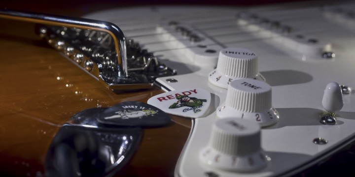 懐かしいけど何度聴いても良い「カノンロック」