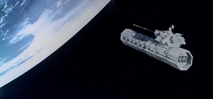 「2001年宇宙の旅」に出てきた名曲の数々