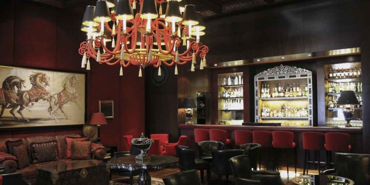 ジャズバーに行ってみよう! 名古屋編