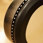 自在に音程を操る超速打楽器「バウロン(ボーラン)」