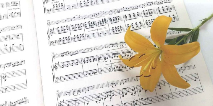 楽譜が読めないと絶対に損をする理由