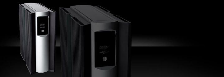 超高級オーディオメーカー「マークレビンソン」を知っていますか？