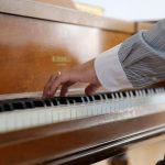 はじめてでも弾ける!ピアノレッスン | 指番号と左右の手の使い分け